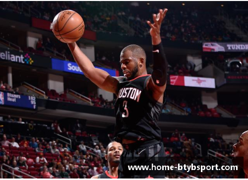 NBA火箭今日：关键签约和未来展望