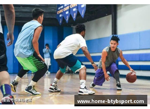 吴悠NBA生涯全面分析：飒爽登场，才华横溢，成就与传奇并存